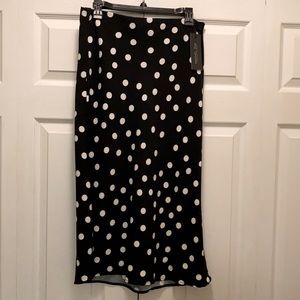 RACHEL   ZOE  SKIRT